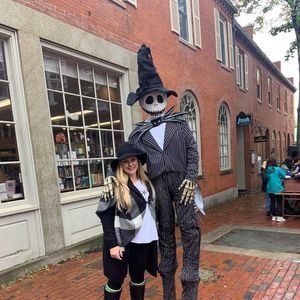 Meet your Posher, Brandy